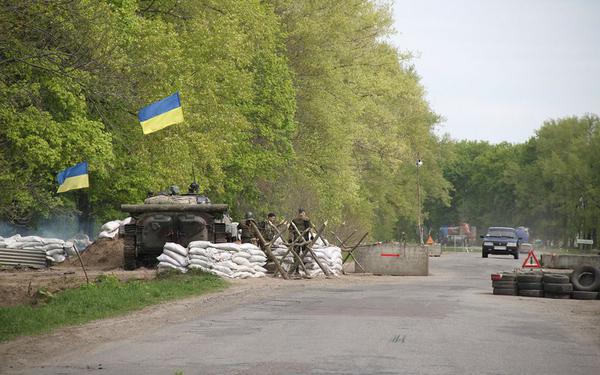 Боевики Коломойского пригрозили Порошенко военным переворотом