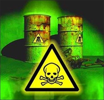 Когда хунта применит химическое оружие?