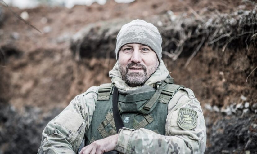 Командир батальона "Восток": украинские морпехи с «Азовстали» призывают к миру от безысходности