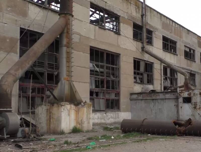 Сообщается о выходе ещё 25 гражданских лиц из бомбоубежища завода «Азовсталь»