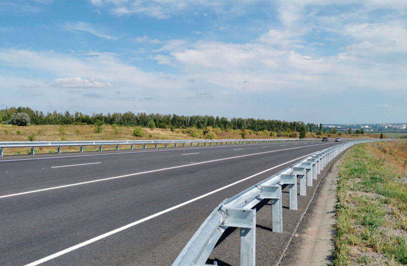 Из Белгорода в Луганск открылась прямая дорога