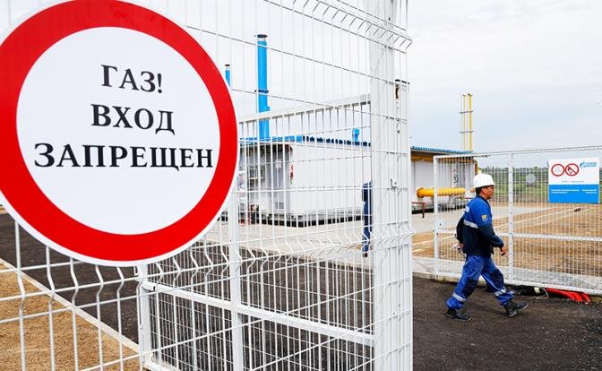 «Газпром», Миллер наносят удар: Европа раскололась по газовой линии