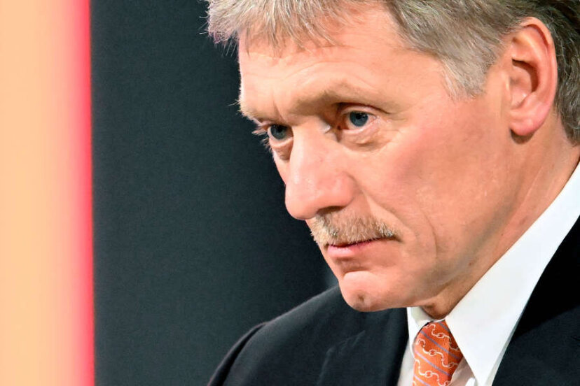 В Кремле заявили о неготовности обсуждать с еврокомиссаром Боррелем гарантии безопасности