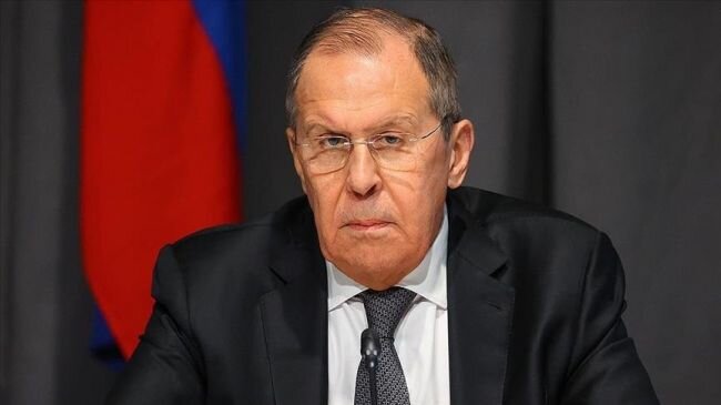 Лавров обвинил НАТО в организации прокси-войны против России