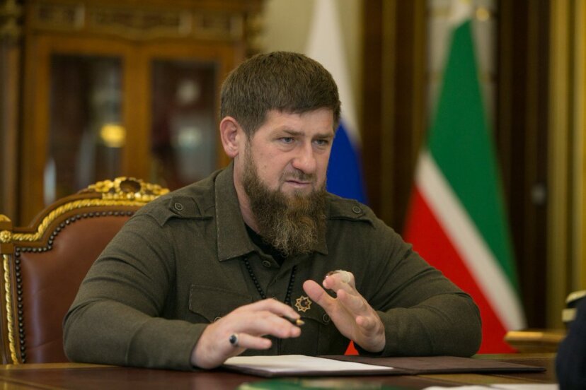 Кадыров объявил награду в $1 млн за информацию о «батальонах шейха Мансура и Дудаева»