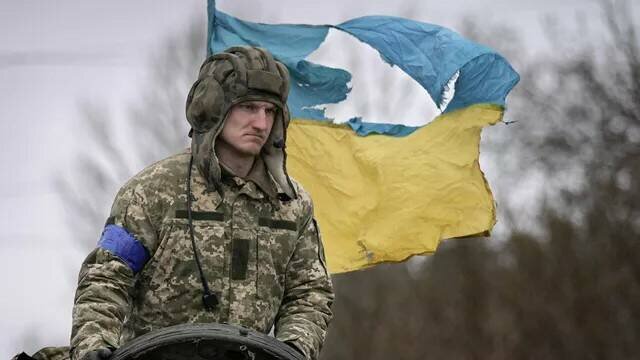 Британия анонсировала поставки Украине ракет Brimstone