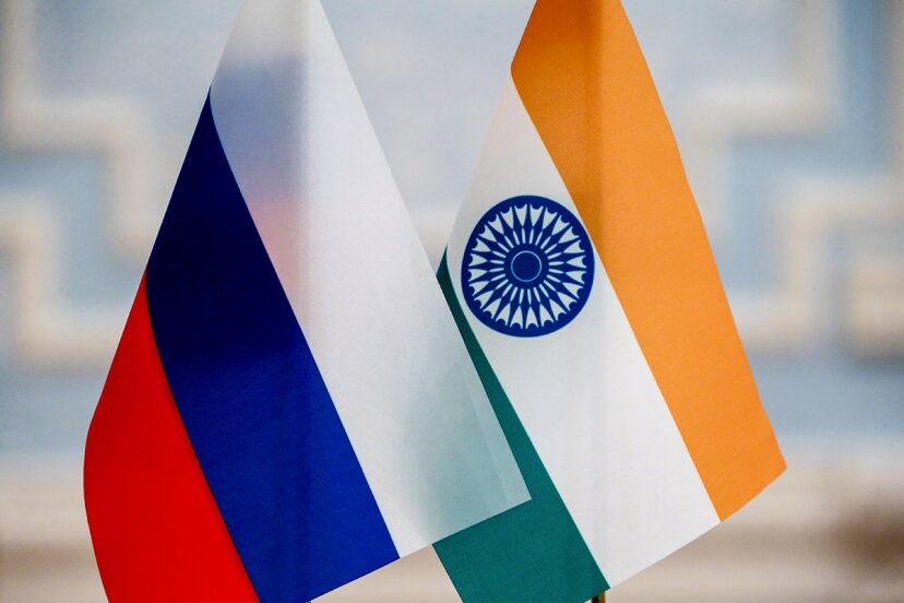 Политолог оценил, можно ли считать Индию союзником России
