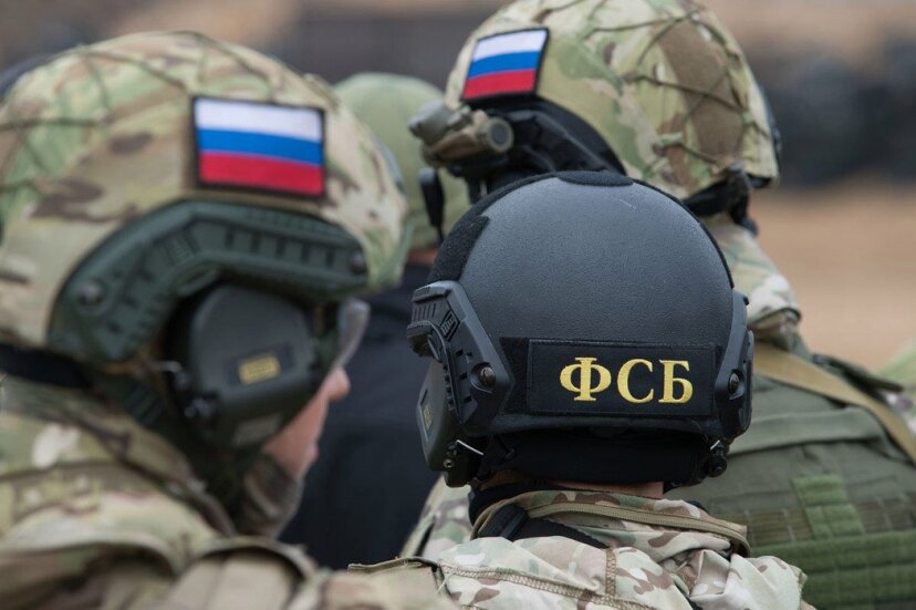 ФСБ заявила о задержании планировавших по заданию СБУ убийство ведущего Соловьева