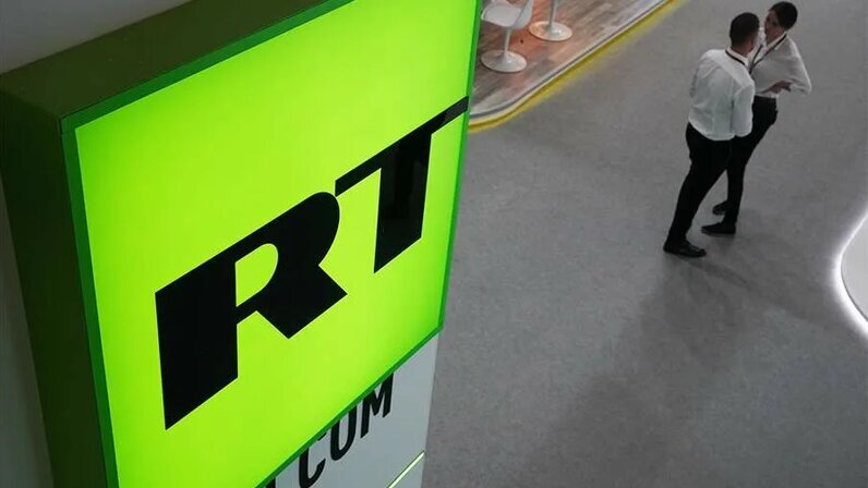 RT запустил видеопроект о российской спецоперации на Украине на 17 языках