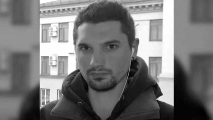 В ЛНР сочли погибшего в Донбассе французского журналиста наемником