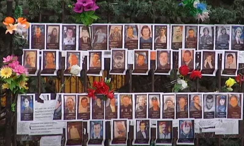 Власти Одессы запретили проведение памятных мероприятий в годовщину трагедии у Дома профсоюзов