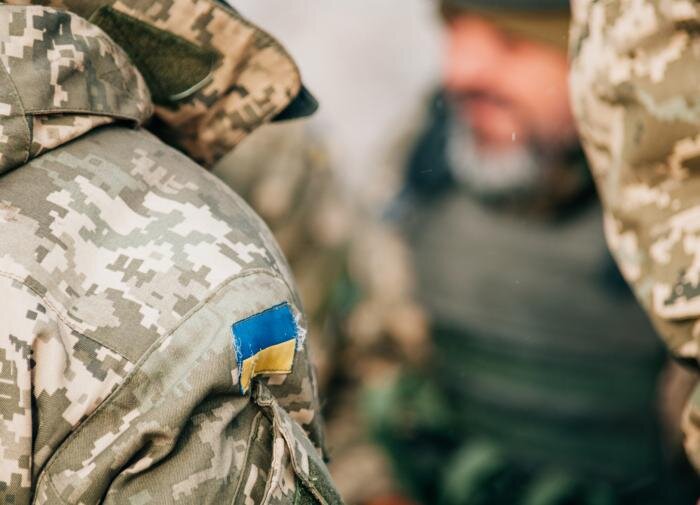 Полковник Подопригора: поставки вооружения ВСУ не изменят ситуацию на Украине