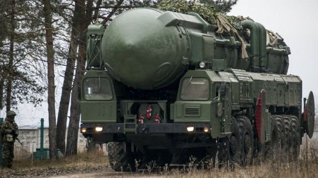 В МИД Белоруссии рассказали о преимуществах российского «ядерного зонтика»