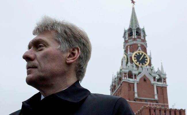 Он против нас: Кремль о скандальном демарше дипломата России в ООН из-за СВО