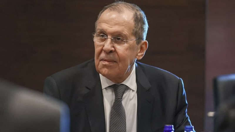 Предложения Италии по санкциям против России удивили Лаврова