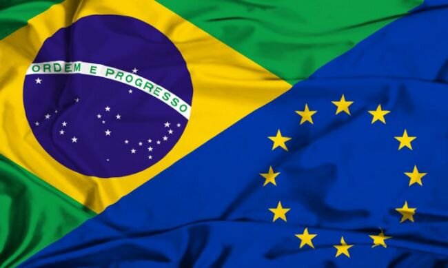 Бразилия предупредила Европу о риске лишиться партнеров в Латинской Америке