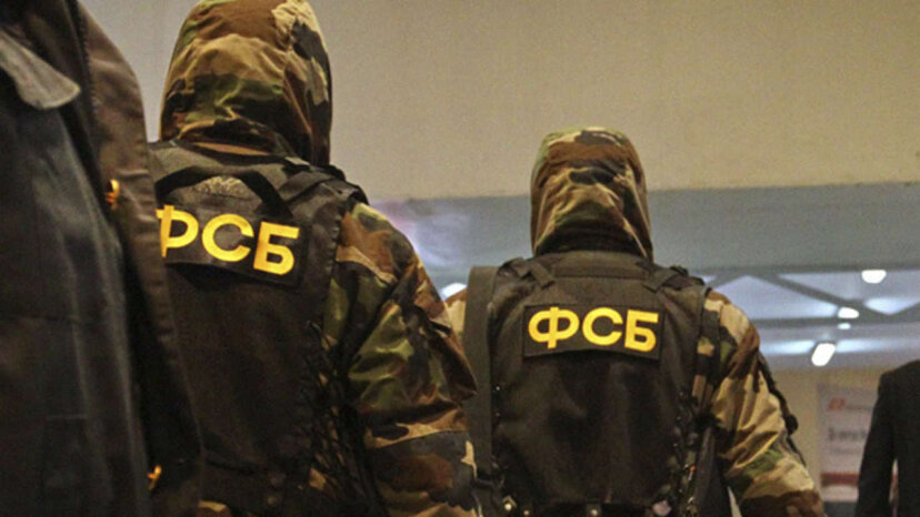 ФСБ задержала в Москве готовивших теракты на 9 Мая сторонников неонацистов