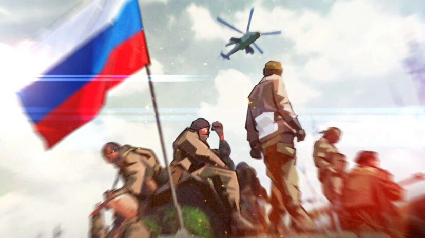 Леонков: ВС РФ нашли способ нанести долгосрочный урон украинской армии