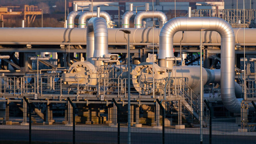 NoonPost: Россия может взять под контроль альтернативные источники газа для ЕС