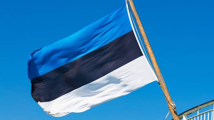 Парламент Эстонии отверг идею об отзыве подписи под договорами о границе с Россией