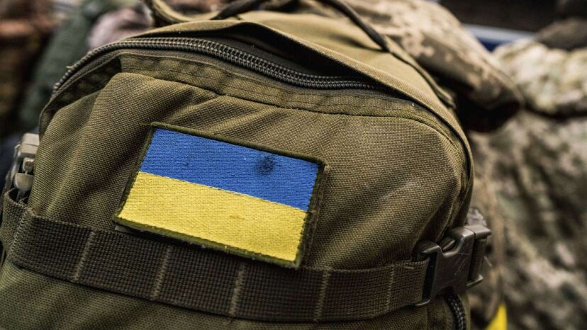 Украинцы оказались последними в американских списках на эвакуацию раненых