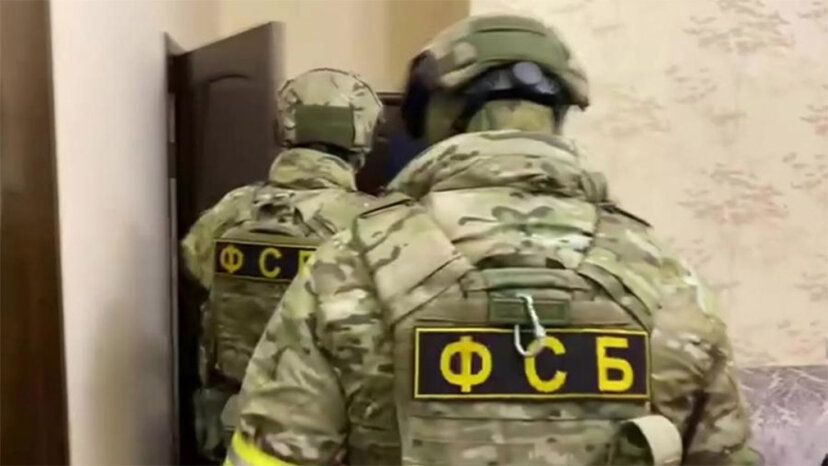 В ФСБ заявили о росте рисков провокаций спецслужб Украины