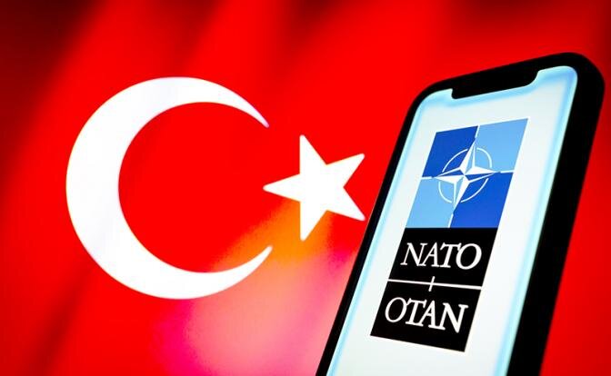 НАТО и Эрдоган: Турция начала свою «большую игру» в Европе