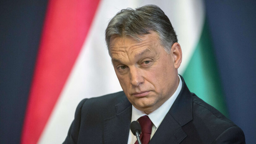 В Венгрии обвинили Европу в «плясках» на грани мирового энергокризиса