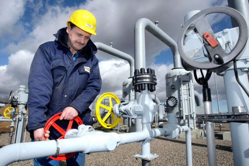 «Газпром» сообщил о росте заявок на российский газ для Европы