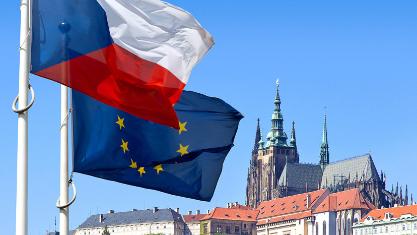 В Чехии обвинили ЕС в двойных стандартах из-за санкций против России