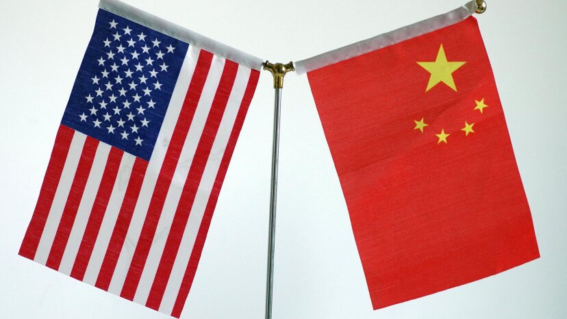 США придумали свою версию принципа «одного Китая»