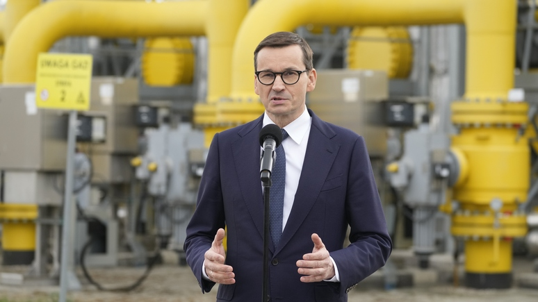 Le Monde: как Путину не платить, но газ получать — ЕС пытается решить эту дилемму на саммитах
