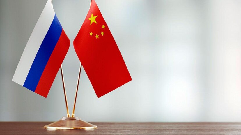 Стало известно о прекращении поставок рядом компаний Китая в Россию