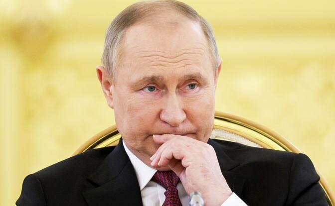 Пол Робертс: приведет ли терпение Путина к Армагеддону?