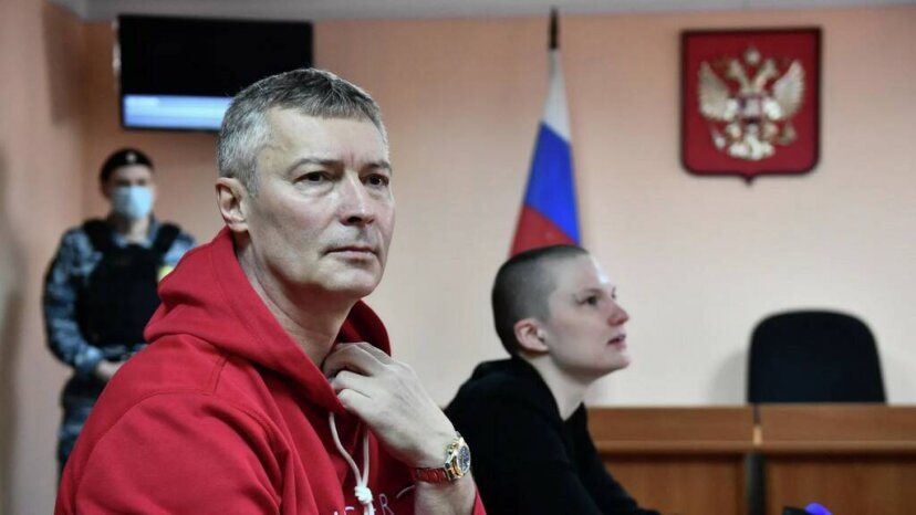 Суд повторно оштрафовал экс-мэра Екатеринбурга