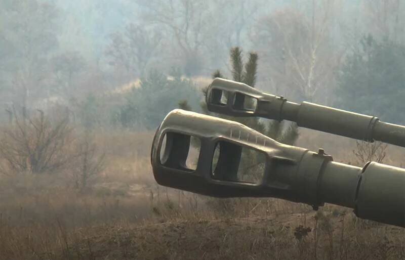 Глава Чечни рассказал об артиллерийском ударе ВСУ по отступившим украинским военным с позиций в районе Северодонецка