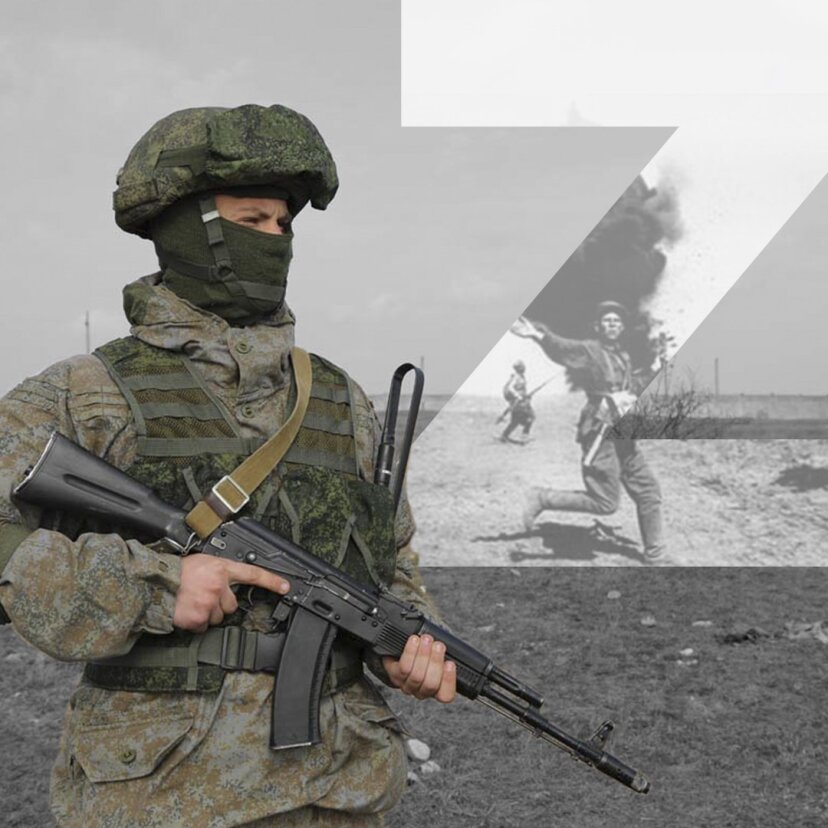 Донбасс. Украина. Z. Оперативная лента военных событий 31.05.2022