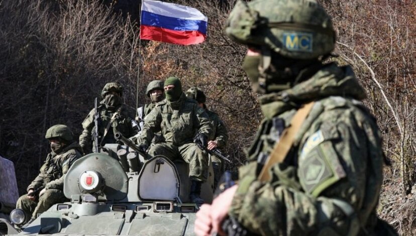 Армия ДНР не будет входить в Авдеевку