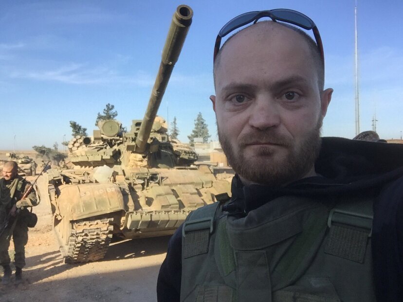 Александр Коц: Шойгу с удовольствием явится на вызов Генпрокуратуры Украины с батальоном