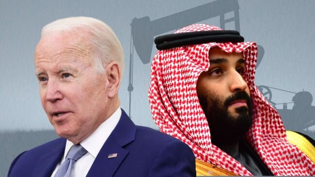 Шесть требований к Джозефу Байдену: цель — сломить Саудовскую Аравию