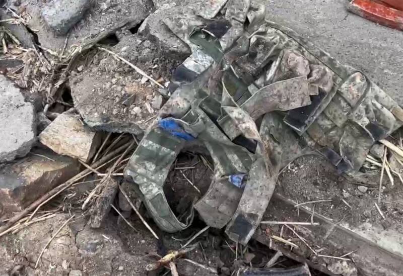 Украинские войска неудачно попытались прорваться из окружения в районе Лисичанска