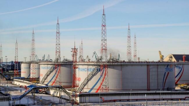 Германия побоку: крупнейшим импортёром российских энергоресурсов стал Китай