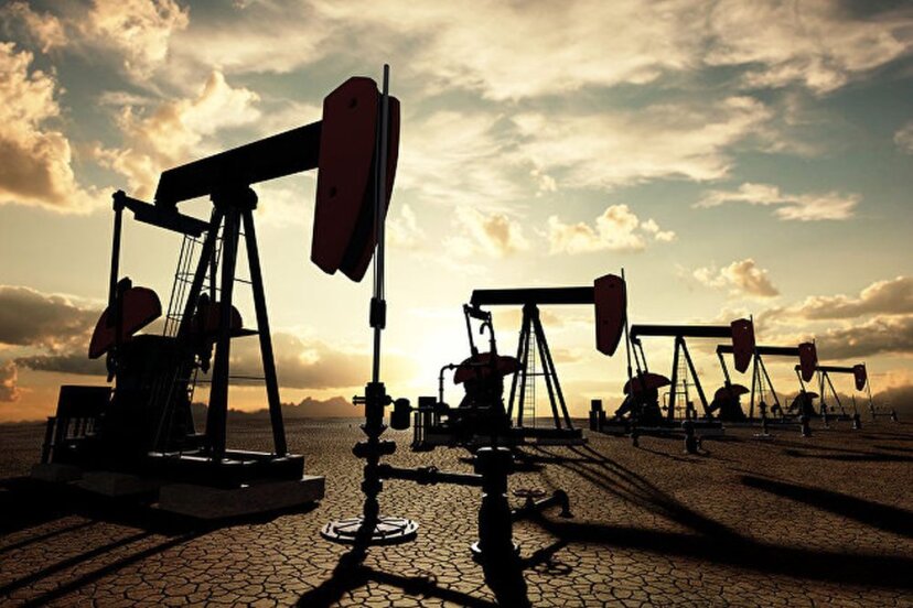 Нефтегазовые «чёрные лебеди», удвоение перевозок нефти и рекорд инфляции в США