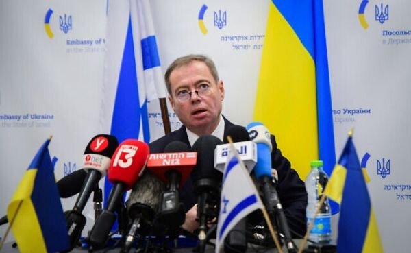 Чрезвычайные и полномочные хамы: Киев выклянчивает у Израиля «Железный купол»