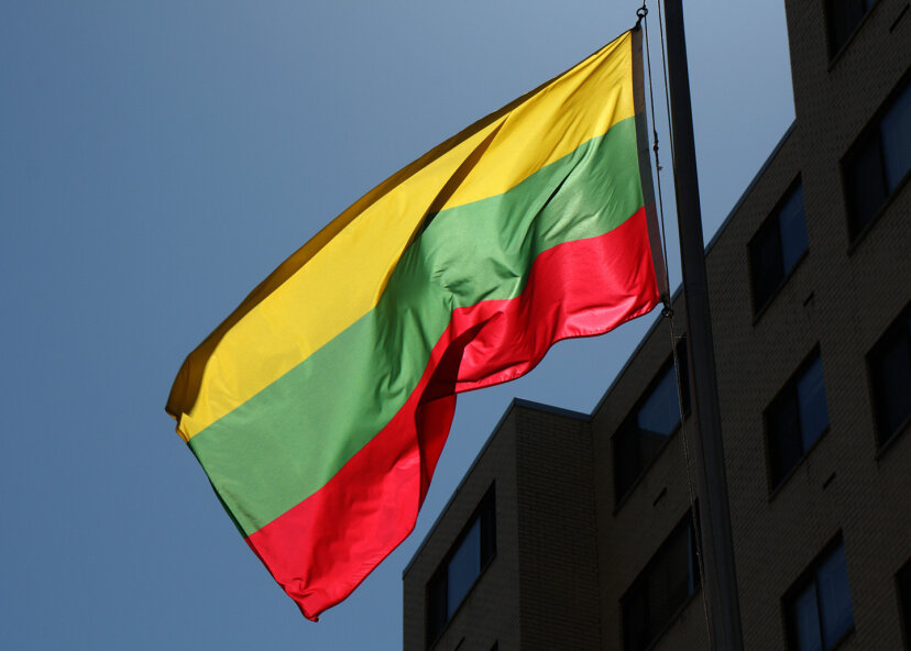 Литва признала «парадоксальный результат» санкций против России