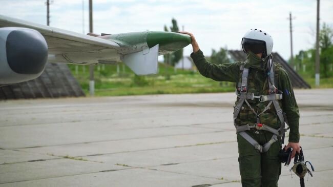 «Увага, в небе русские!»: россияне добивают остатки украинских Воздушных сил