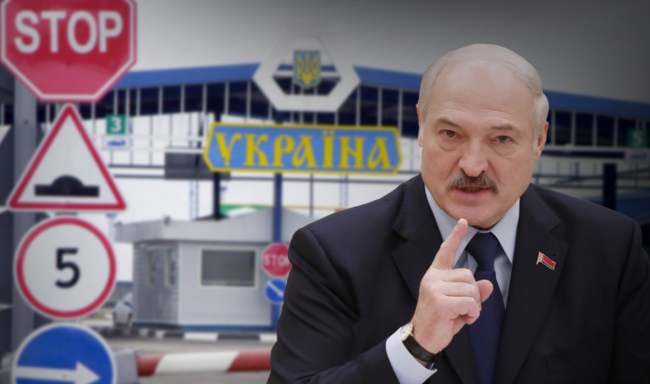 Белоруссия в новой геополитической реальности: враг теперь не только на западе