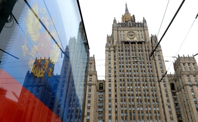 Москва заявила о прекращении сотрудничества с НПО в Хельсинки «Финляндия — Россия»
