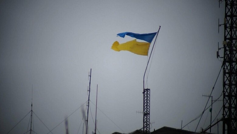 Украина отрезает от себя куски своими руками