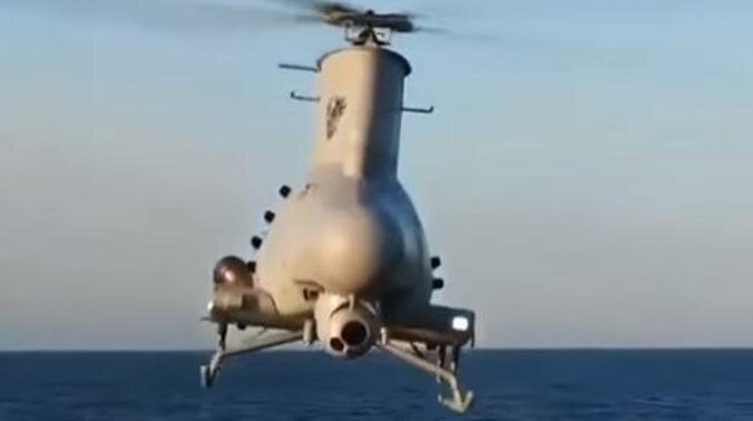 В России решили выпускать беспилотные ударные вертолеты
